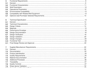 API 19V:2019 pdf free download