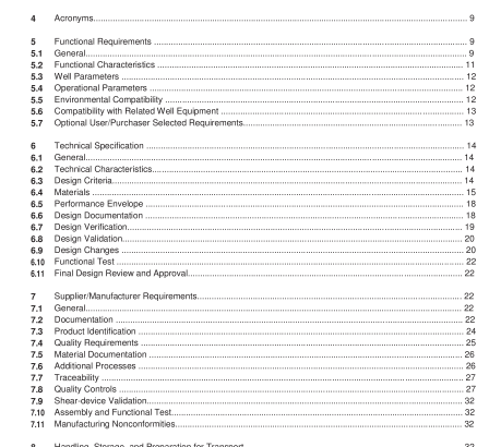 API 19V:2019 pdf free download