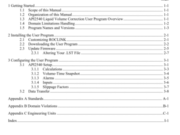 API 2540:2004 pdf free download