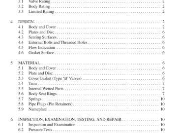 API 594:2004 pdf free download