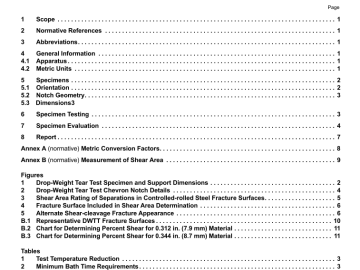 API 5L3:2020 pdf free download