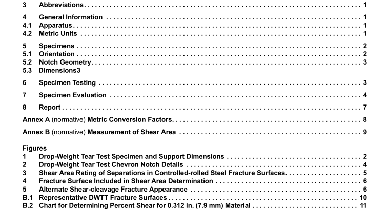 API 5L3:2020 pdf free download