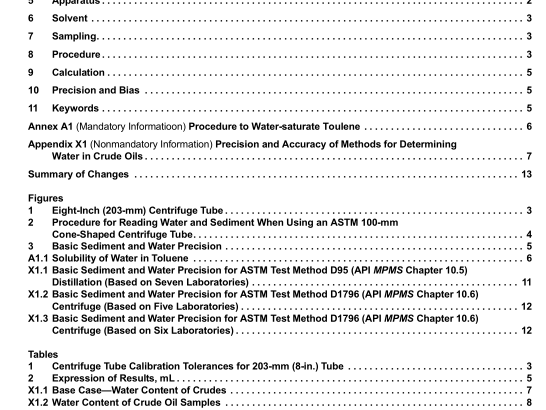 API MPMS 10.3:2013 pdf free download