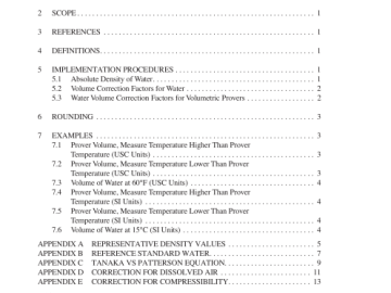 API MPMS 11.4.1:2003 pdf free download