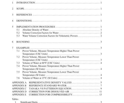 API MPMS 11.4.1:2003 pdf free download