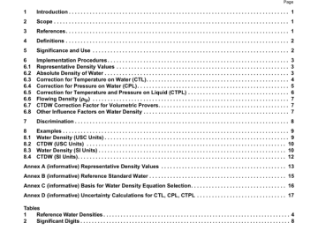 API MPMS 11.4.1:2018 pdf free download