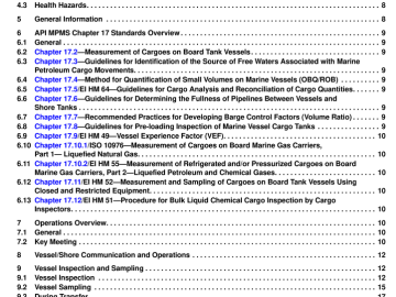 API MPMS 17.1:2014 pdf free download