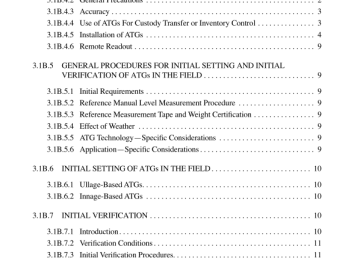 API MPMS 3.1B:2001 pdf free download