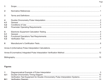 API MPMS 4.6:2021 pdf free download