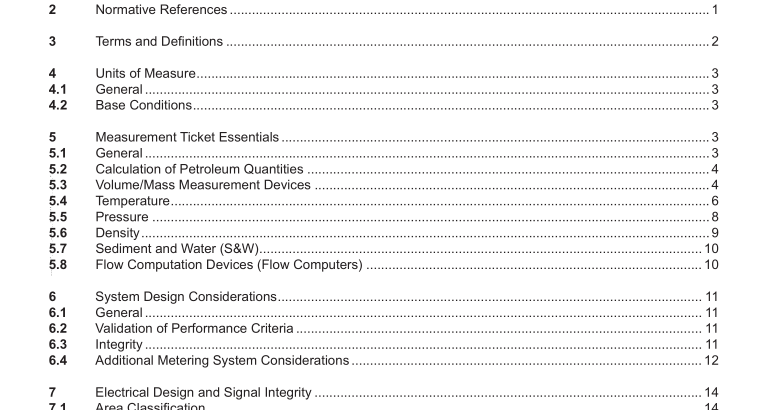 API MPMS 6.1A:2021 pdf free download