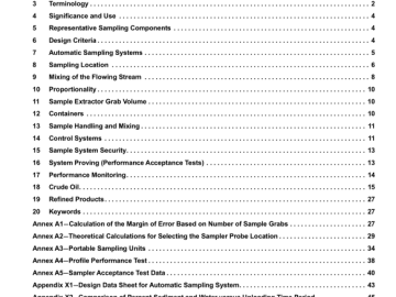 API MPMS 8.2:2020 pdf free download