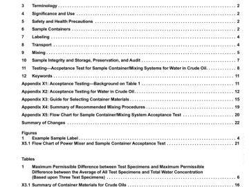 API MPMS 8.3:2019 pdf free download