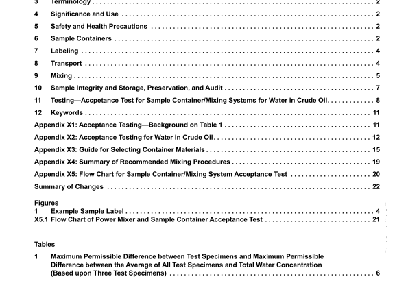 API MPMS 8.3:2019 pdf free download