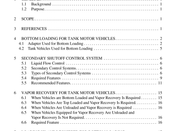 API RP 1004:2003 pdf free download