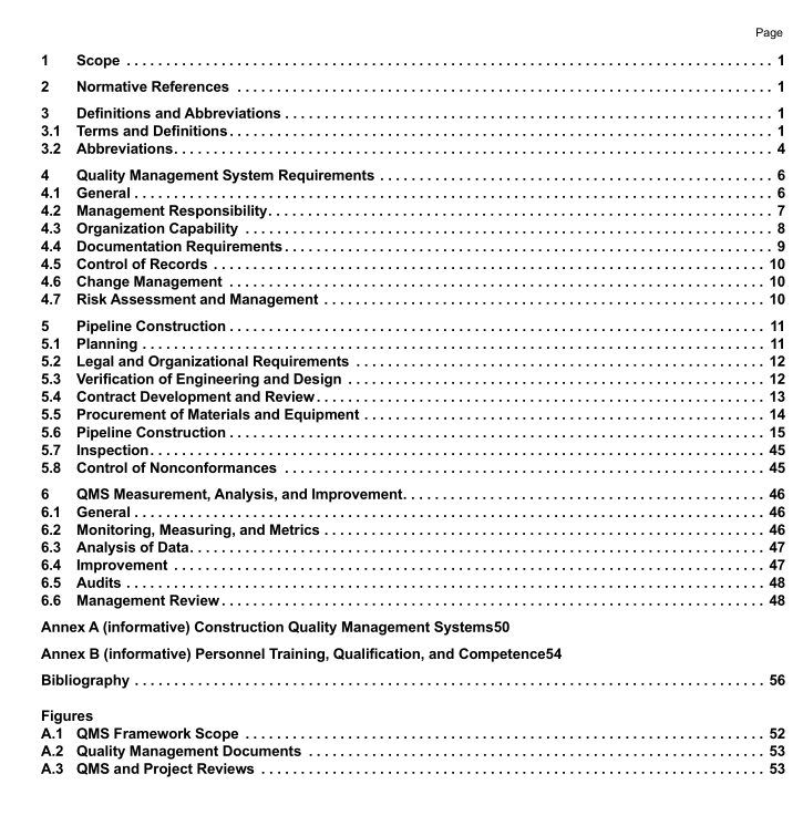 API RP 1177 2017 Pdf Free Download API Standards Download   API RP 1177 