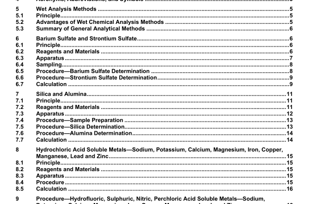 API RP 13K:2011 pdf free download