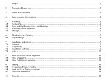 API RP 15SIH:2021 pdf free download