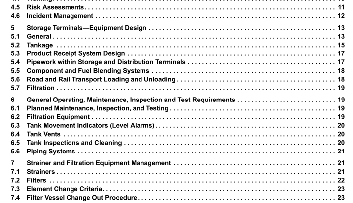 API RP 1640:2013 pdf free download