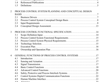 API RP 554-1:2007 pdf free download