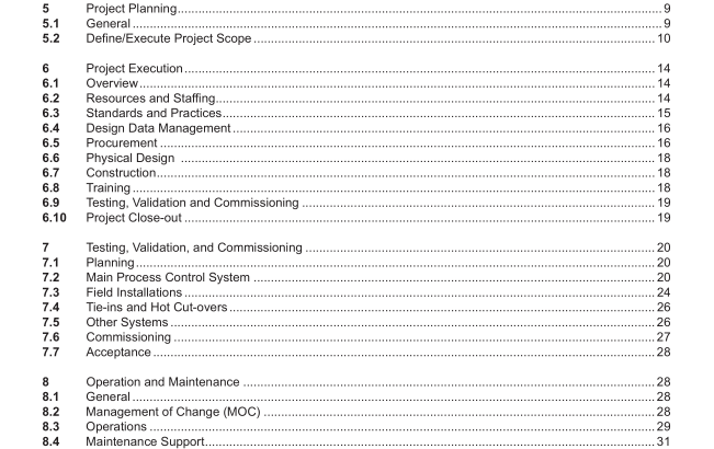 API RP 554-1:2021 pdf free download