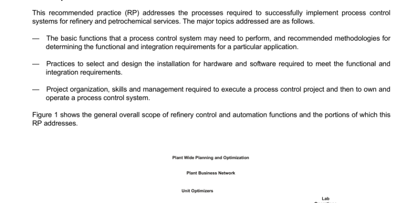 API RP 554-3:2008 pdf free download