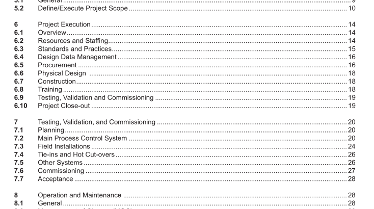 API RP 554-3:2021 pdf free download