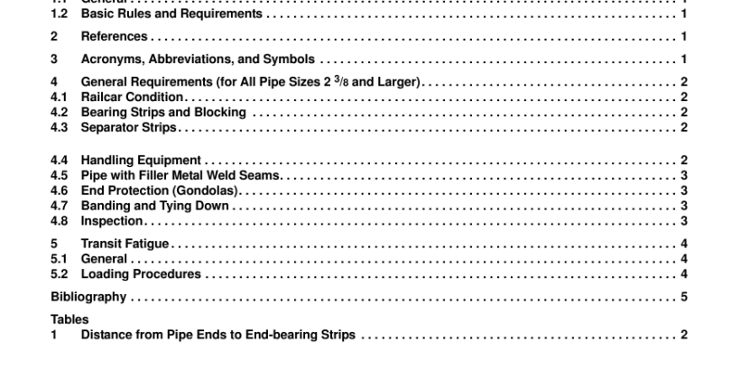 API RP 5L1:2015 pdf free download