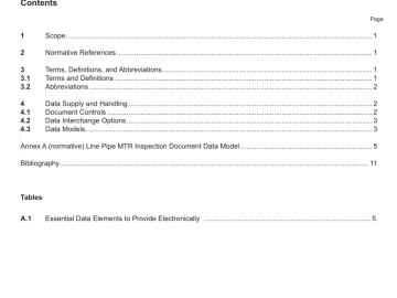 API RP 5MT:2021 pdf free download