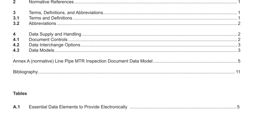 API RP 5MT:2021 pdf free download