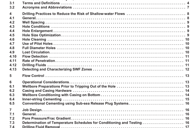 API RP 65-1:2018 pdf free download