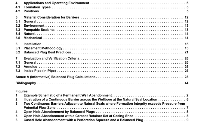 API RP 65-3:2021 pdf free download