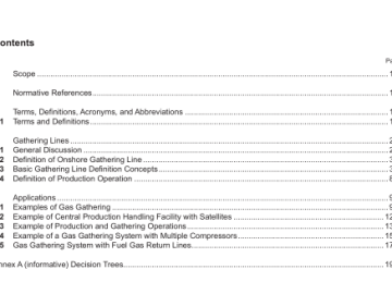 API RP 80:2020 pdf free download