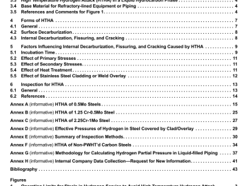 API RP 941:2016 pdf free download