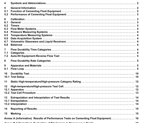 API SPEC 10F:2020 pdf free download