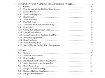 API SPEC 16F:2004 pdf free download