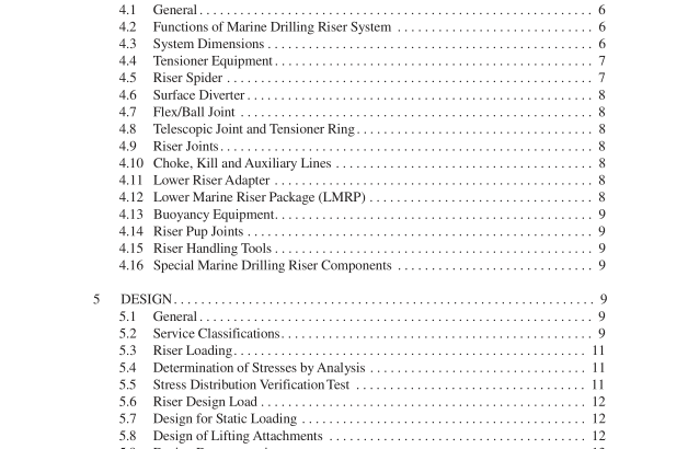 API SPEC 16F:2004 pdf free download