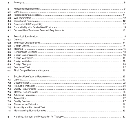 API SPEC 19V:2019 pdf free download