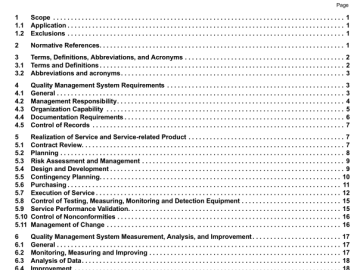 API SPEC Q2:2011 pdf free download