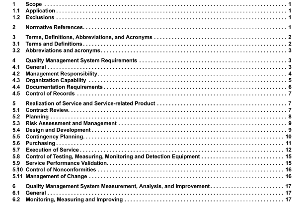 API SPEC Q2:2011 pdf free download