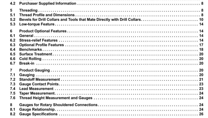 API SPEC7-2:2017 pdf free download