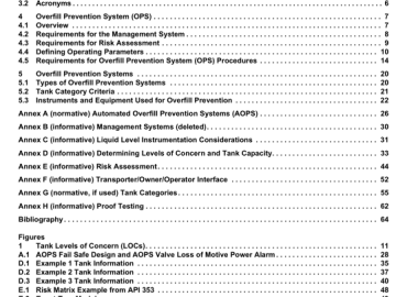 API STD 2350:2020 pdf free download