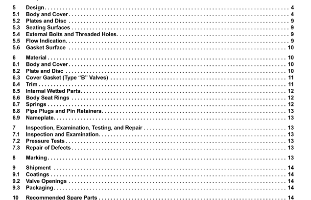 API STD 594:2017 pdf free download