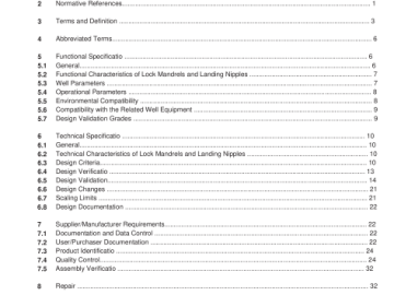 API Spec 14L:2020 pdf free download