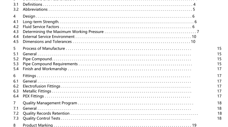 API Spec 15PX:2018 pdf free download