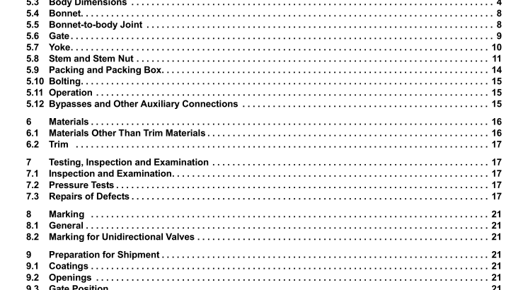 API St 600:2015 pdf free download