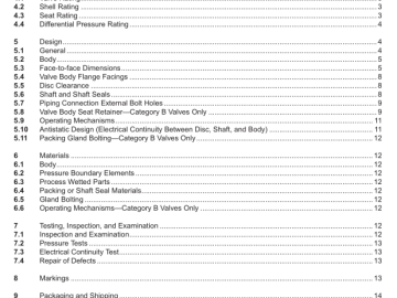 API St 609:2021 pdf free download