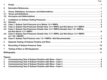 API TR 17TR11:2015 pdf free download