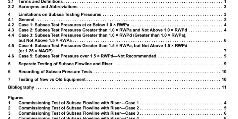 API TR 17TR11:2015 pdf free download