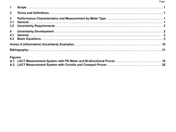 API TR 2579:2020 pdf free download