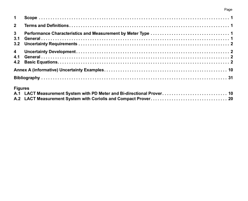 API TR 2579:2020 pdf free download